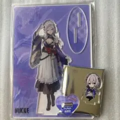 2025年最新】勝利の女神:NIKKE アクリルスタンド 紅蓮の人気