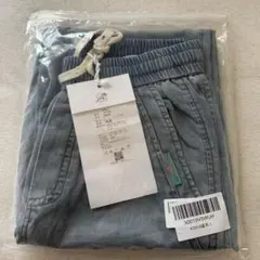 ライトブルー デニムパンツ Lサイズ　(メンズ)