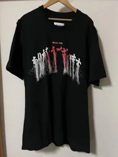 2025年最新】doublet メンズ Tシャツの人気アイテム - メルカリ