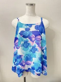 【美品】INGNI キャミソール Mサイズのサムネイル