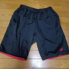 YONEX ヨネックス ハーフパンツ ウェアパンツ ユニS