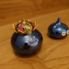 ドラゴンクエストメタリックモンスターズギャラリー ロトブルー キング