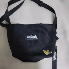 マークゴンザレス　ショルダーバッグ