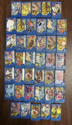 ポケモンフレンダ トレジャー まとめ売り