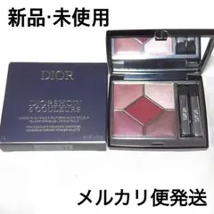 新品・未使用 Dior サンククルール 879ルージュトラファルガー