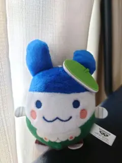 たまごっち みみっちぬいぐるみマスコット 新品未使用