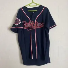 2016年 オリックス・バファローズ サードユニフォーム