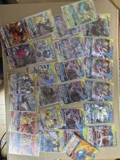 ポケモンカード　タッグチームRR まとめ売り