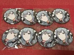 Ave Mujica コミックス ゲーマーズ 特典 缶バッジ オブリビオニス