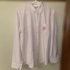 MY MELODY 長袖シャツ ピンク