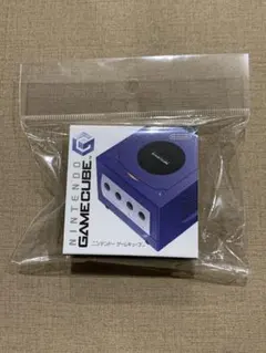 ゲームキューブ ニンテンドーミュージアム GC ステッカー シール 起動