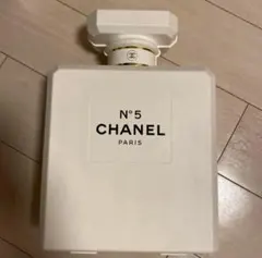 CHANEL♡アドベントカレンダー♡容器のみ CHANEL ザ・カレンダー アドベントカレンダー 【お箱のみ】