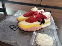 Kate spadeスニーカー　23.5㎝　新品.未使用品