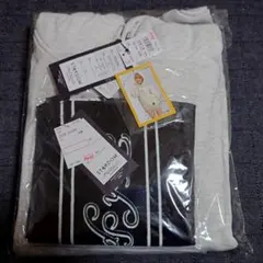 スターダム なつぽい アベイル パーカー