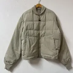80s Walls BLIZZARD PRUFダウンジャケット　42 USA製
