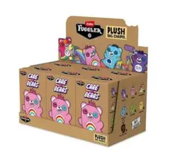 Fuggler Care Bears ケアベア 4体セット 日本未発売品 コンプ - メルカリ