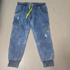 新品　正規品　ズンバ　 S デニム　パンツ Zumba（デニム/ジーンズ）のフリマアイテム一覧