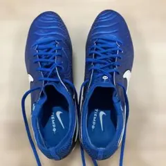 NIKE ティエンポ　スパイク　26.5cmのサムネイル