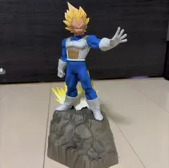 ドラゴンボール フィギュア ベジータ 孫悟空 2体セット