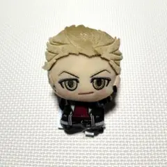 ガチアクタ　ちびぐるみvol.1 エンジン