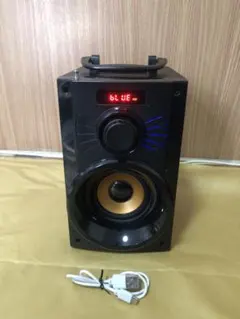 2.1ch SPEAKER DSP-2809V-BK - メルカリ