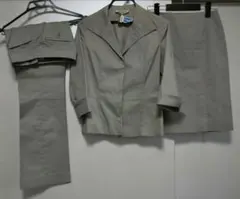 NaturalBeautyBasic セットアップ スーツ