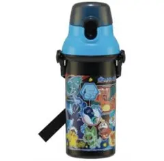 新品未使用　ポケットモンスタープラボトル