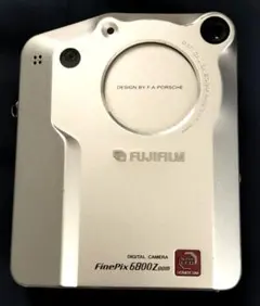 2026年最新】finepix 6800zの人気アイテム - メルカリ
