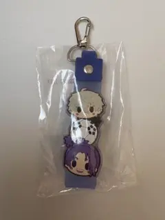 ブルーロック 一番くじ J賞 ぽこっとちゃーむ チャーム 凪 誠士郎 御影 玲王