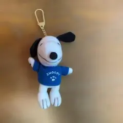 グローリー　スヌーピー　マスコットキーホルダー　レア　希少　1965年