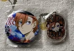 文スト　中原中也　缶バッジ　アクスタ　まとめ売り 文豪ストレイドッグス 文スト 中原中也 缶バッジ アクリルスタンド