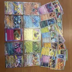 ポケモンカード 約30枚セット