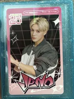 2025年最新】ジェノ トレカの人気アイテム - メルカリ