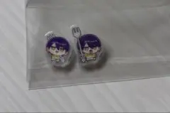 にじさんじ Little Lemon アクリルパーツ 20点 剣持刀也