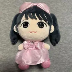 松本かれんチビぬい Amazon.co.jp: 松本かれん ちびぬい フルーツジッパー ぬいぐるみ