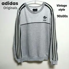 ビンテージスウェット