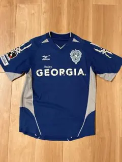 G*D様 新品！アビスパ福岡 オーセンティックユニフォーム 2025ホーム