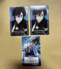 VOLTACTION 3周年 四季凪アキラ 缶バッジ チェキ - メルカリ