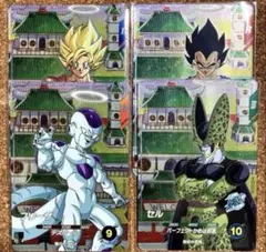 2025年最新】ドラゴンボールダイバーズ フルコンプの人気