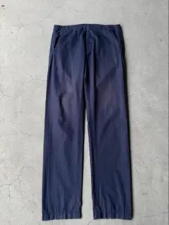 Maison Margiela Straight Cotton Trousersのサムネイル