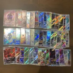 ポケモンカード AR 40枚 まとめ売り - メルカリ