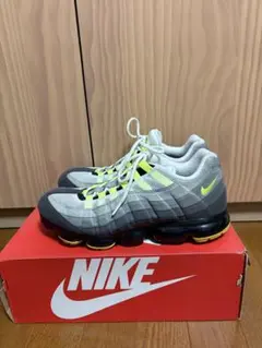 Nike Air Vapormax 95 