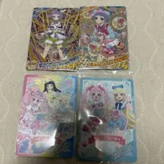 ひみつのアイプリ チィ ウィッシュメロディグランプリ プリうさおでかけ