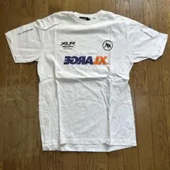 XLARGE 半袖Tシャツ 白　L