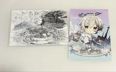 【希少品】まふまふ　グッズ 新商品のお知らせ】描き下ろし！魔法少女まどか☆マギカグッズ