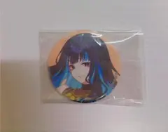 FGO ローソン コラボ グリッター缶バッジ テノチティトラン - メルカリ