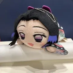 2025年最新】胡蝶しのぶ寝そべりぬいぐるみの人気アイテム