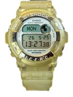 CASIO G-SHOCK DW-9200K-9BT 1998年イルクジモデル - メルカリ