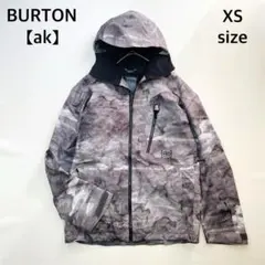2025年最新】BURTON AK カモフラの人気アイテム - メルカリ