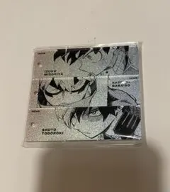 僕のヒーローアカデミア ヒロアカ 緑谷出久 爆豪勝己 轟焦凍 キーホルダー